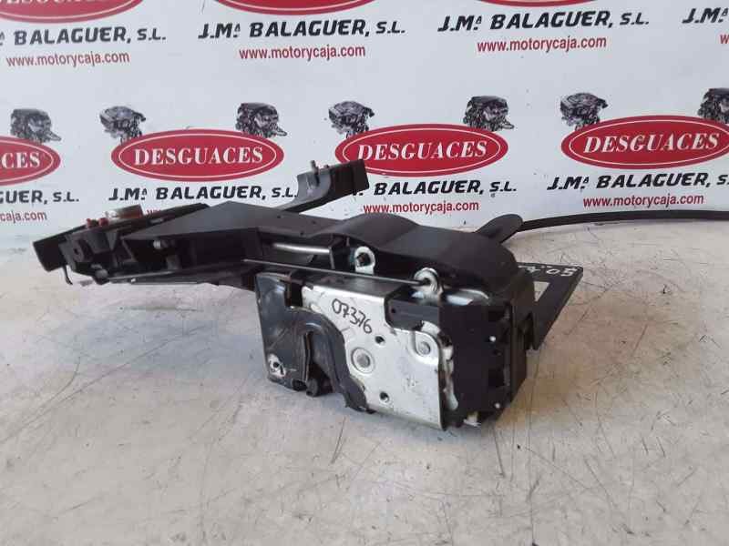 Recambio de cerradura puerta delantera derecha para » otros... modelos referencia OEM IAM   