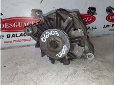 Recambio de alternador para opel corsa b referencia OEM IAM 90040926  