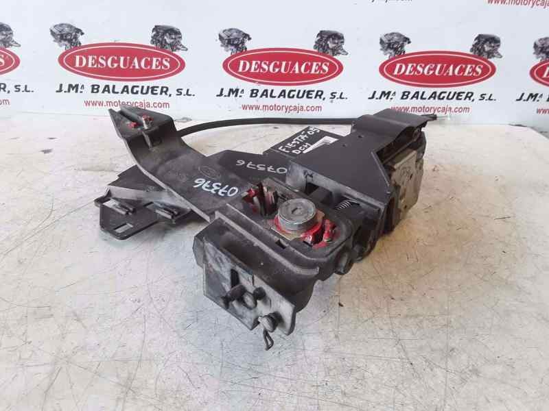 Recambio de cerradura puerta delantera derecha para » otros... modelos referencia OEM IAM   