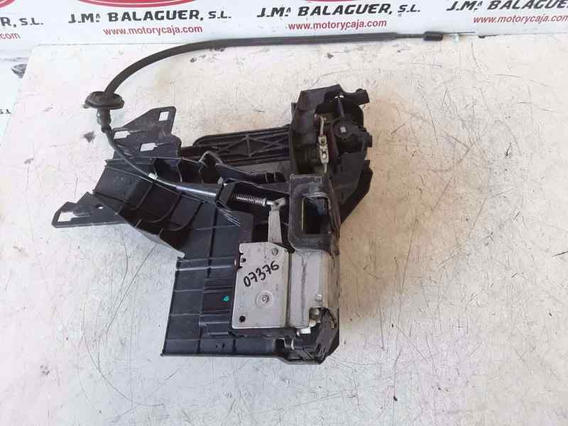 Recambio de cerradura puerta delantera derecha para » otros... modelos referencia OEM IAM   