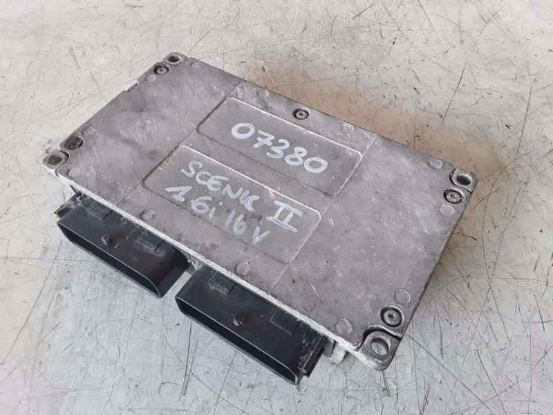Recambio de centralita motor uce para » otros... modelos referencia OEM IAM   