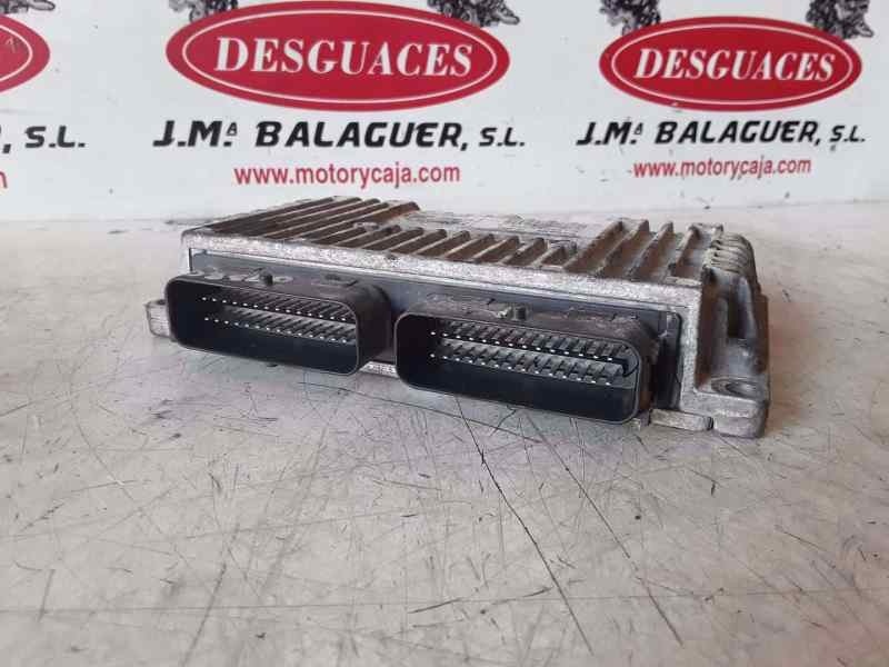 Recambio de centralita motor uce para » otros... modelos referencia OEM IAM   