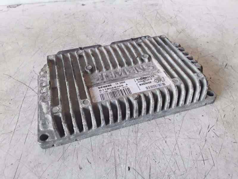 Recambio de centralita motor uce para » otros... modelos referencia OEM IAM   
