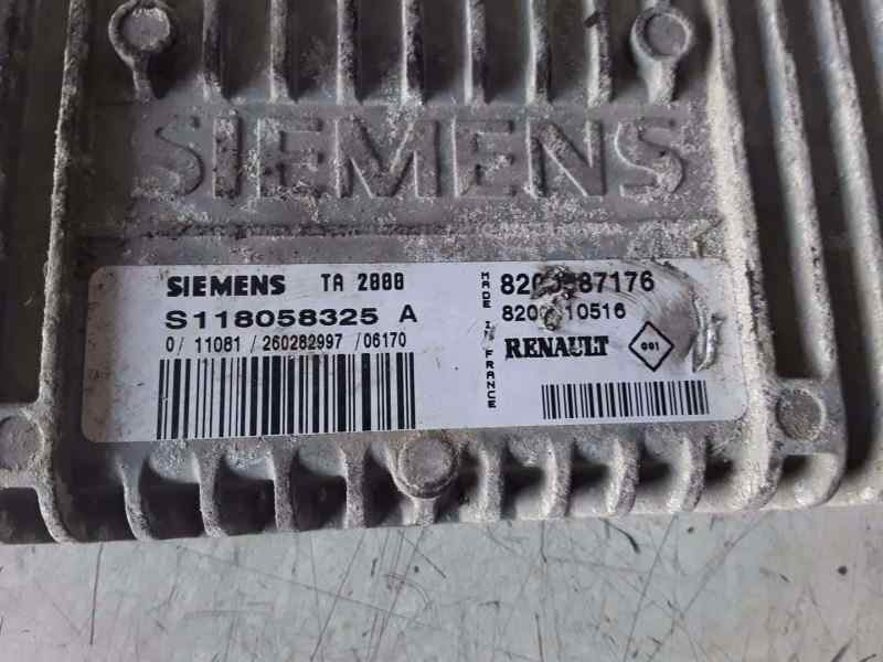 Recambio de centralita motor uce para » otros... modelos referencia OEM IAM   