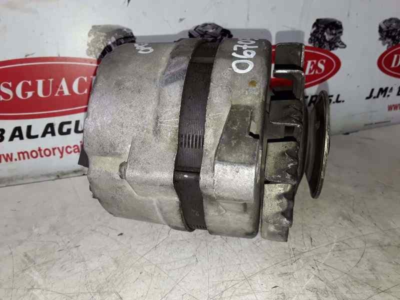 Recambio de alternador para opel corsa b referencia OEM IAM 90040926  