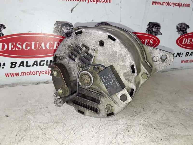 Recambio de alternador para opel corsa b referencia OEM IAM 90040926  