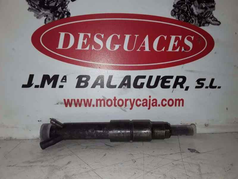 Recambio de inyector para » otros... modelos referencia OEM IAM   