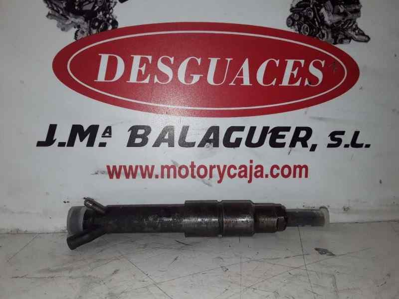 Recambio de inyector para » otros... modelos referencia OEM IAM   