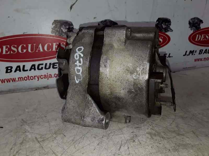 Recambio de alternador para opel corsa b referencia OEM IAM 90040926  