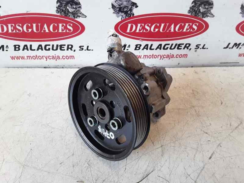 Recambio de bomba servodireccion para » otros... modelos referencia OEM IAM   