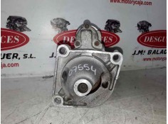 Recambio de motor arranque para » otros... modelos referencia OEM IAM   