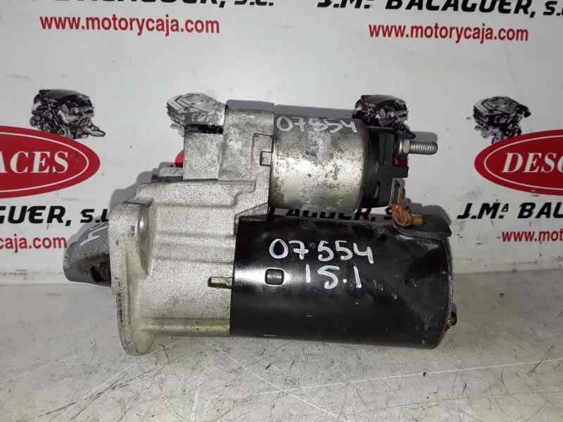 Recambio de motor arranque para » otros... modelos referencia OEM IAM   