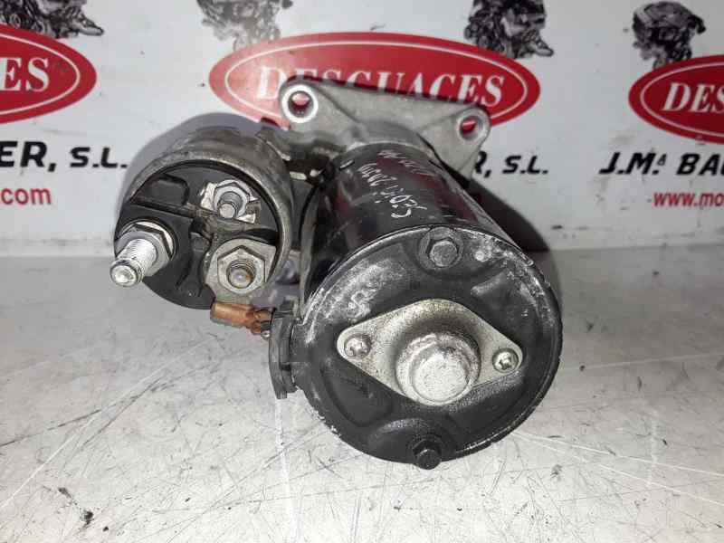 Recambio de motor arranque para » otros... modelos referencia OEM IAM   