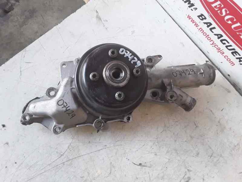 Recambio de bomba agua para » otros... modelos referencia OEM IAM   