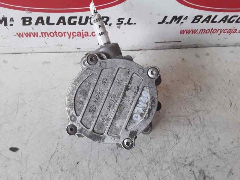 Recambio de depresor freno / bomba vacio para » otros... modelos referencia OEM IAM   
