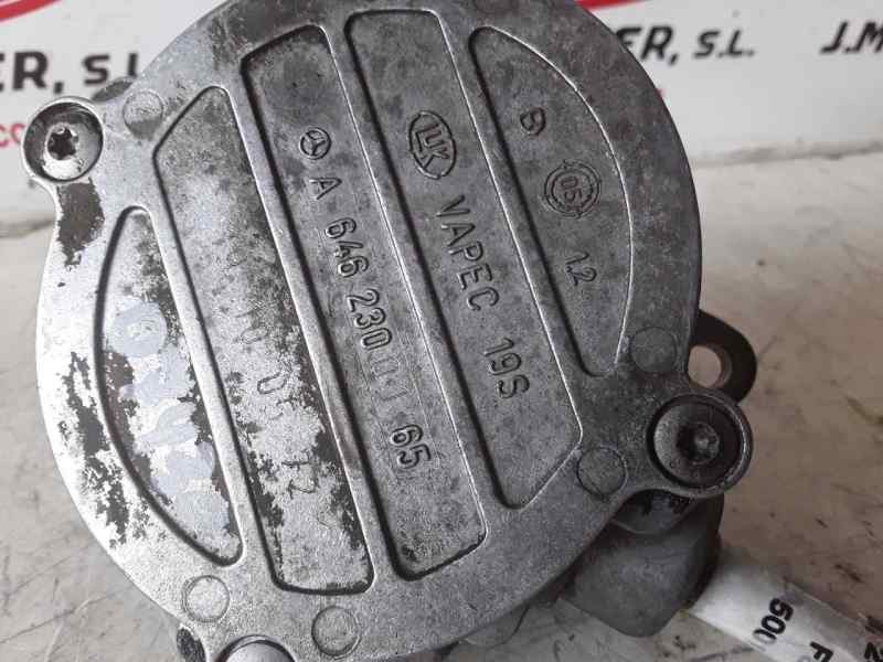 Recambio de depresor freno / bomba vacio para » otros... modelos referencia OEM IAM   