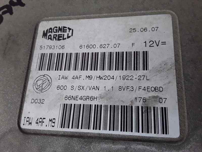 Recambio de centralita motor uce para » otros... modelos referencia OEM IAM   