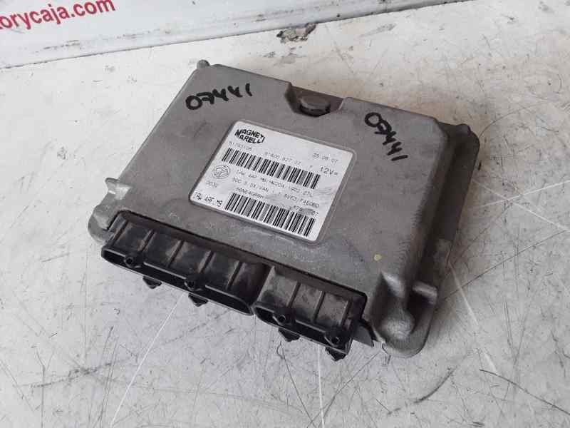 Recambio de centralita motor uce para » otros... modelos referencia OEM IAM   