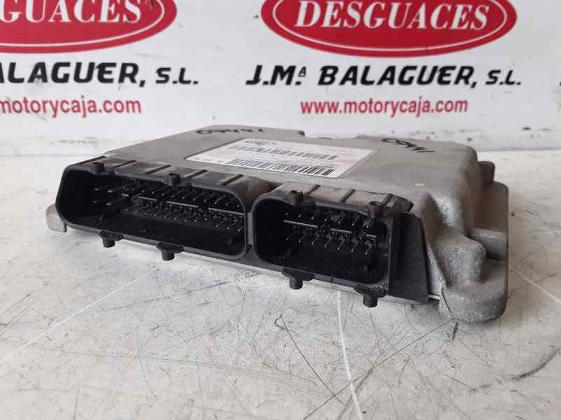 Recambio de centralita motor uce para » otros... modelos referencia OEM IAM   
