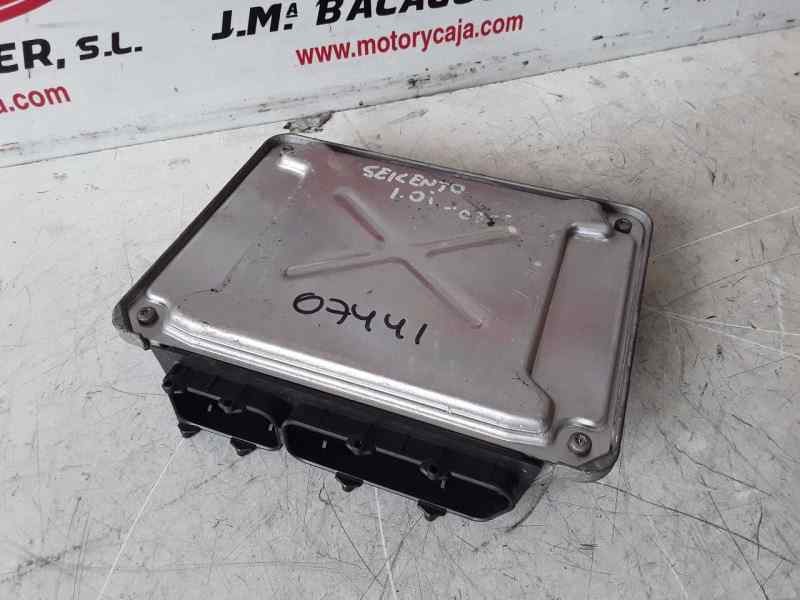 Recambio de centralita motor uce para » otros... modelos referencia OEM IAM   