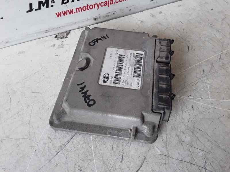 Recambio de centralita motor uce para » otros... modelos referencia OEM IAM   