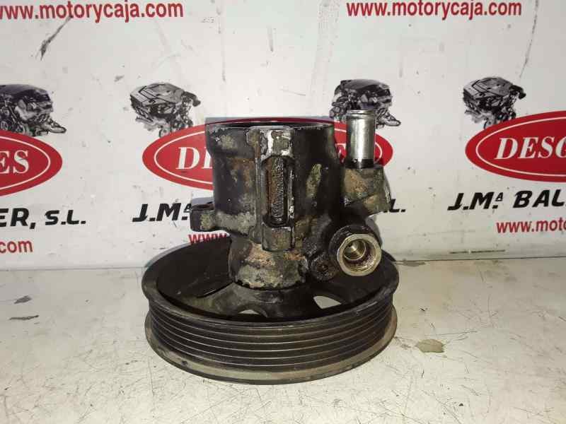 Recambio de bomba servodireccion para saab 9000 / 9000 cs referencia OEM IAM   
