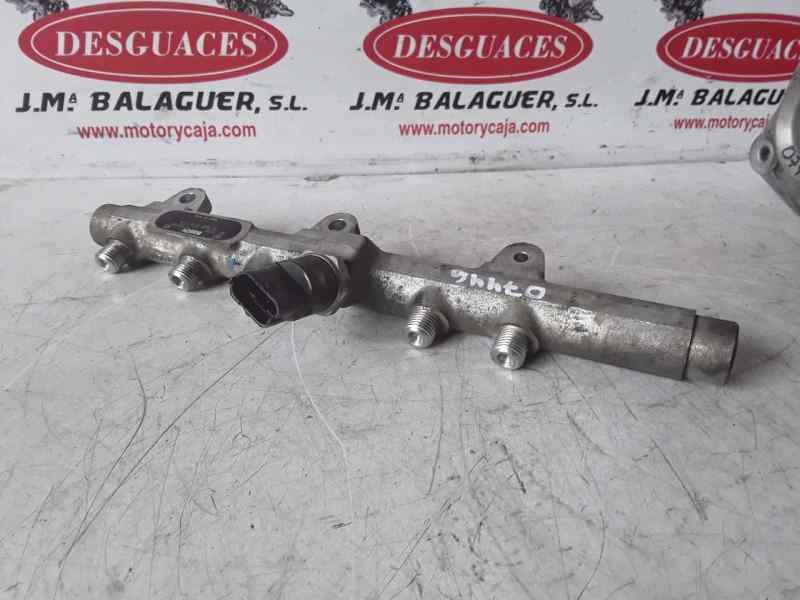 Recambio de rampa inyectora para » otros... modelos referencia OEM IAM   