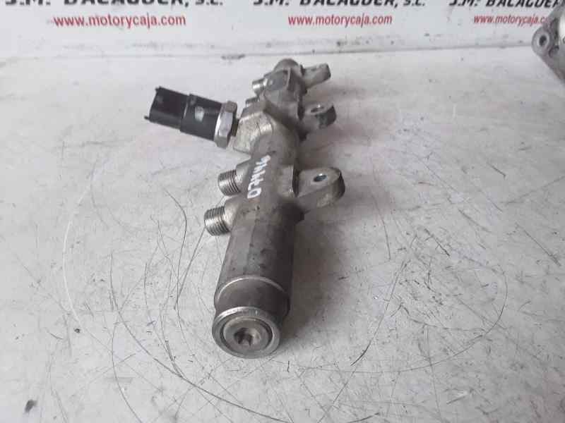 Recambio de rampa inyectora para » otros... modelos referencia OEM IAM   