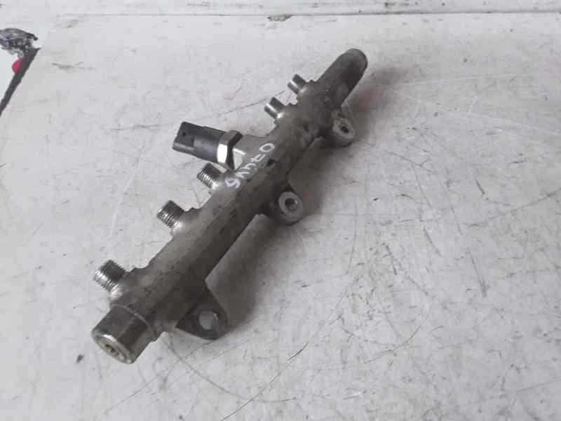 Recambio de rampa inyectora para » otros... modelos referencia OEM IAM   