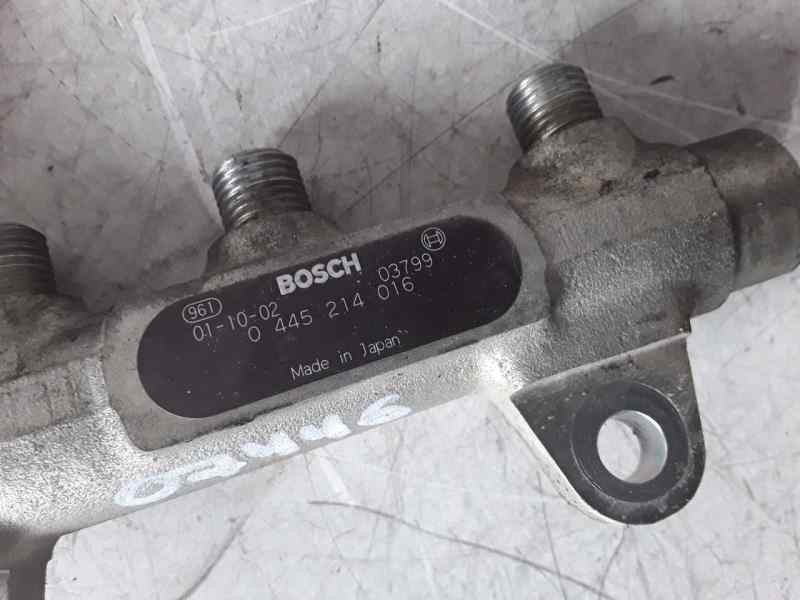 Recambio de rampa inyectora para » otros... modelos referencia OEM IAM   