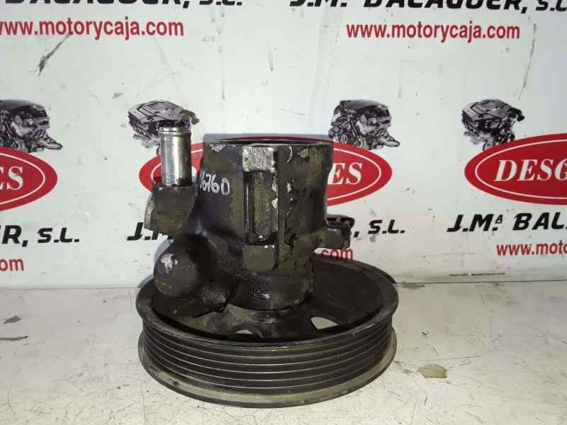 Recambio de bomba servodireccion para saab 9000 / 9000 cs referencia OEM IAM   