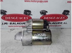 Recambio de motor arranque para » otros... modelos referencia OEM IAM 2518795196289430   2