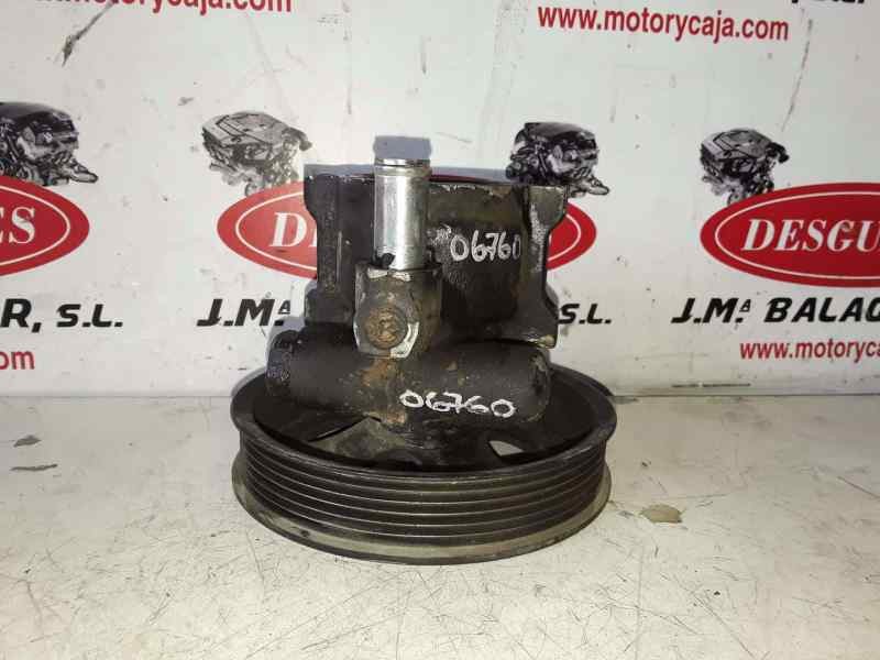Recambio de bomba servodireccion para saab 9000 / 9000 cs referencia OEM IAM   