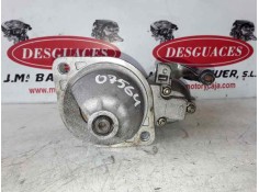 Recambio de motor arranque para » otros... modelos referencia OEM IAM   