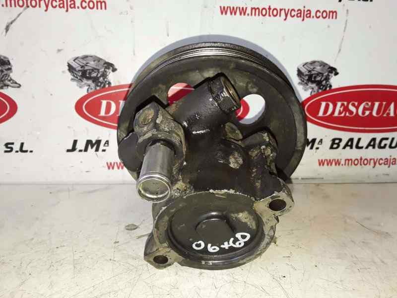 Recambio de bomba servodireccion para saab 9000 / 9000 cs referencia OEM IAM   