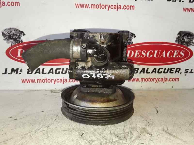 Recambio de bomba servodireccion para » otros... modelos referencia OEM IAM   