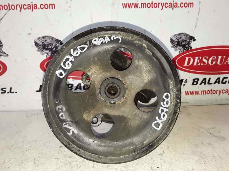 Recambio de bomba servodireccion para saab 9000 / 9000 cs referencia OEM IAM   