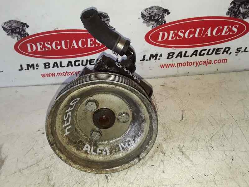 Recambio de bomba servodireccion para » otros... modelos referencia OEM IAM   