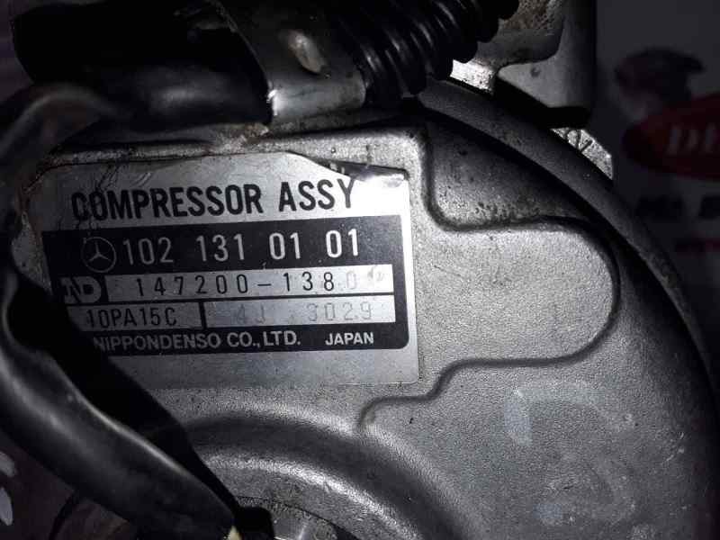 Recambio de compresor aire acondicionado para » otros... modelos referencia OEM IAM   