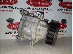 Recambio de compresor aire acondicionado para fiat ii panda (169) referencia OEM IAM 517469310   2