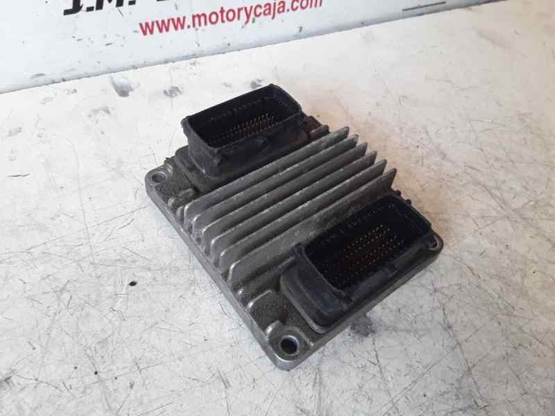 Recambio de centralita motor uce para » otros... modelos referencia OEM IAM 8972333707/09391259  