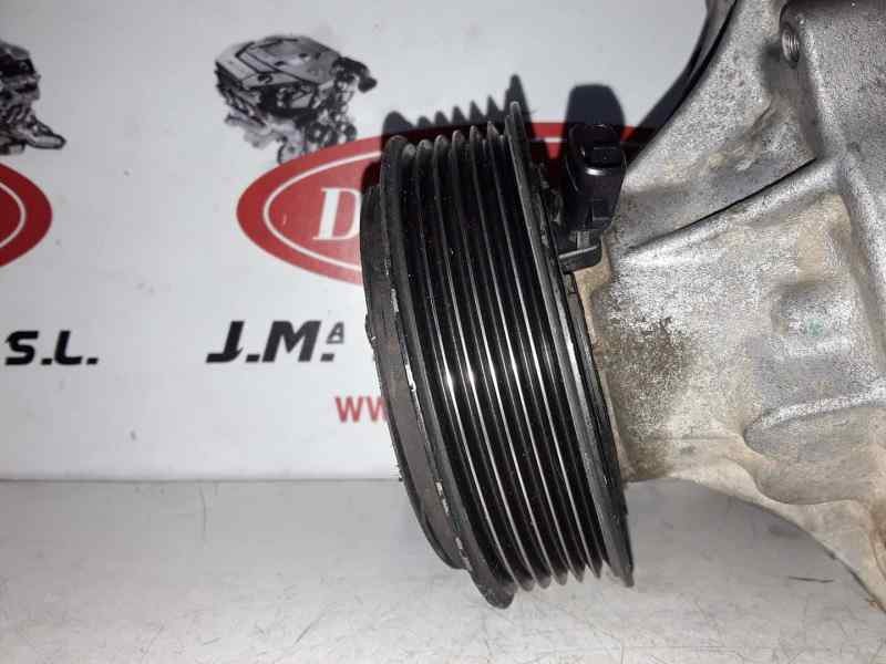 Recambio de compresor aire acondicionado para fiat ii panda (169) referencia OEM IAM 517469310  