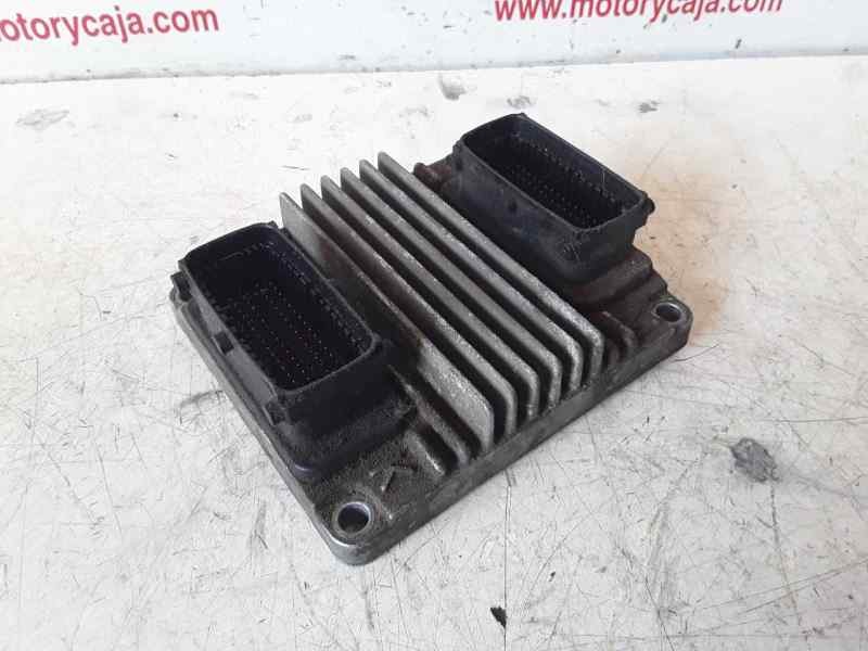 Recambio de centralita motor uce para » otros... modelos referencia OEM IAM 8972333707/09391259  