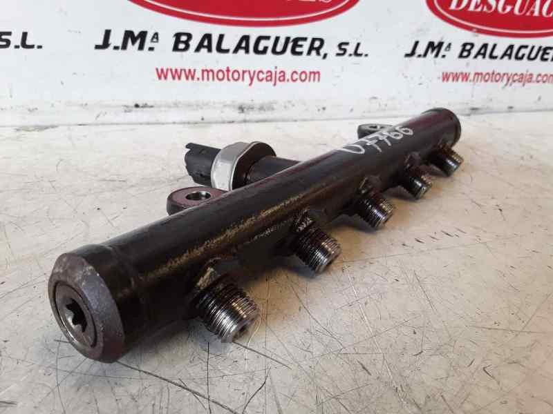 Recambio de rampa inyectora para » otros... modelos referencia OEM IAM   