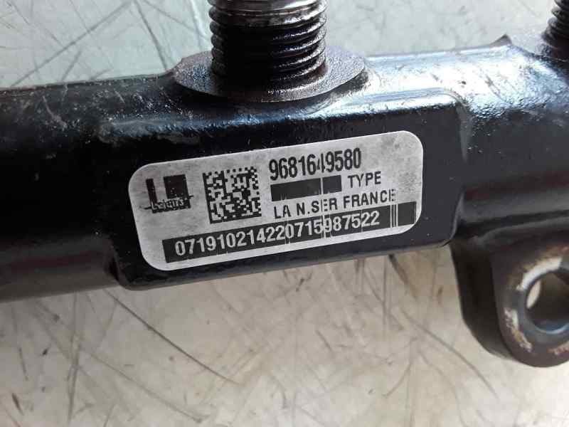 Recambio de rampa inyectora para » otros... modelos referencia OEM IAM   