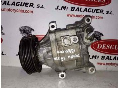 Recambio de compresor aire acondicionado para fiat ii punto (188) berlina referencia OEM IAM 517469310  