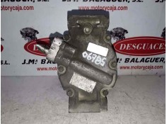 Recambio de compresor aire acondicionado para fiat ii punto (188) berlina referencia OEM IAM 517469310   2