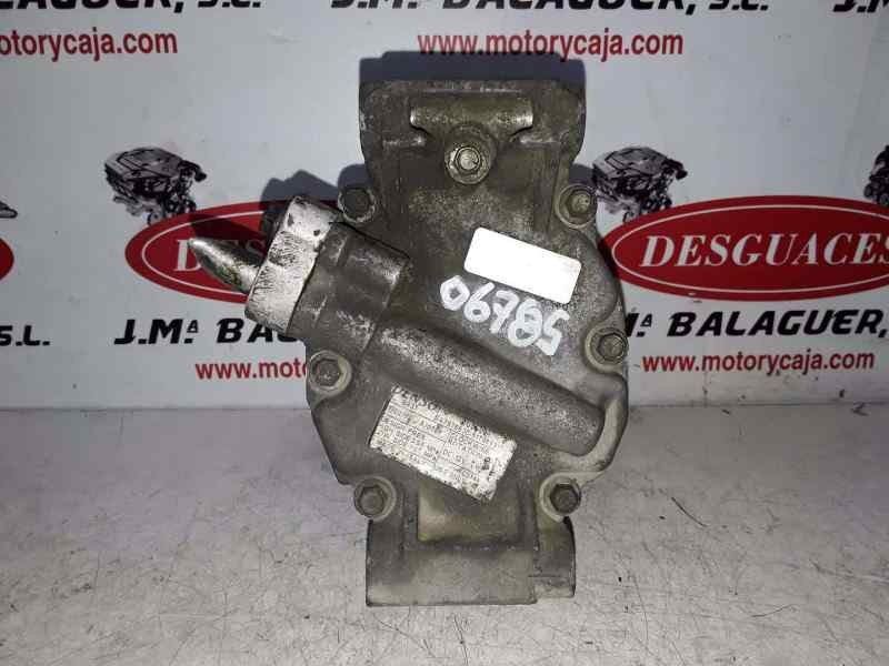 Recambio de compresor aire acondicionado para fiat ii punto (188) berlina referencia OEM IAM 517469310  