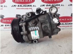 Recambio de compresor aire acondicionado para » otros... modelos referencia OEM IAM   