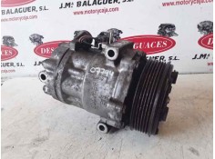 Recambio de compresor aire acondicionado para » otros... modelos referencia OEM IAM    2